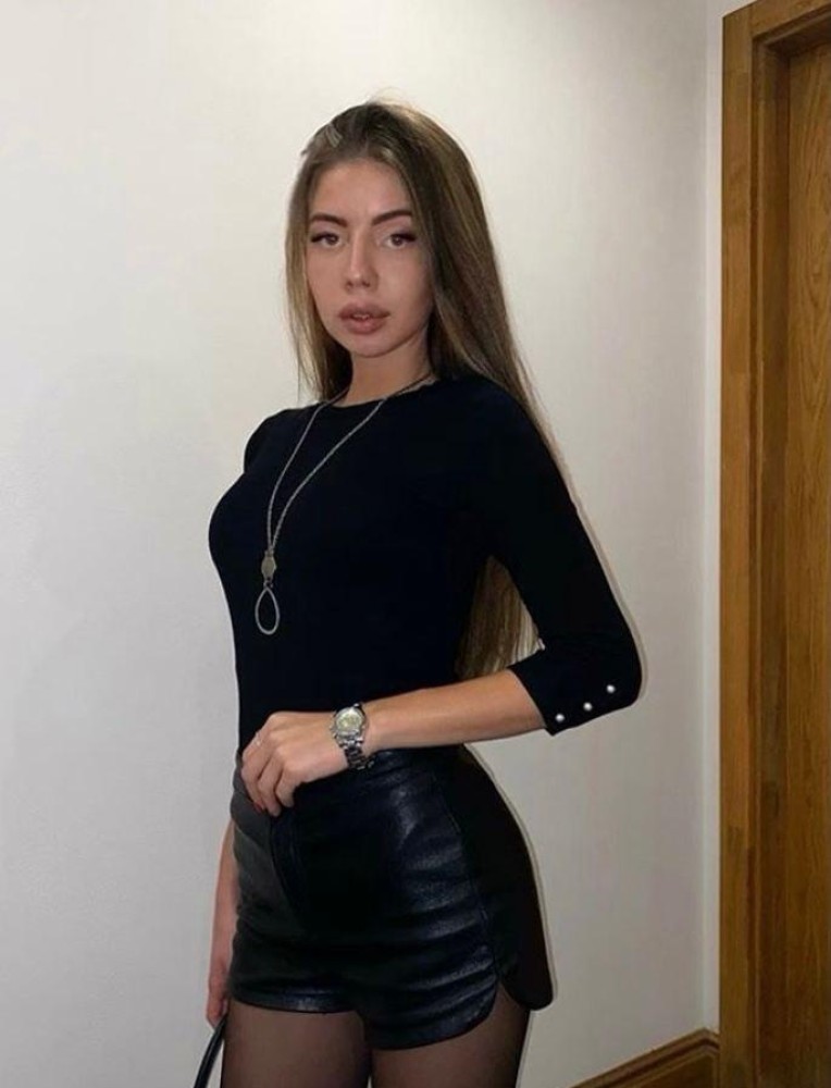 Индивидуалка 🎥 Лена фото № 2 в городе Каргат