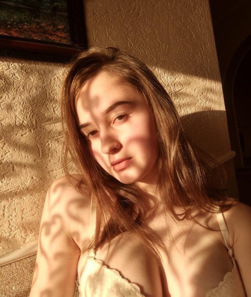 Индивидуалка Анна главное фото в городе Каргат 