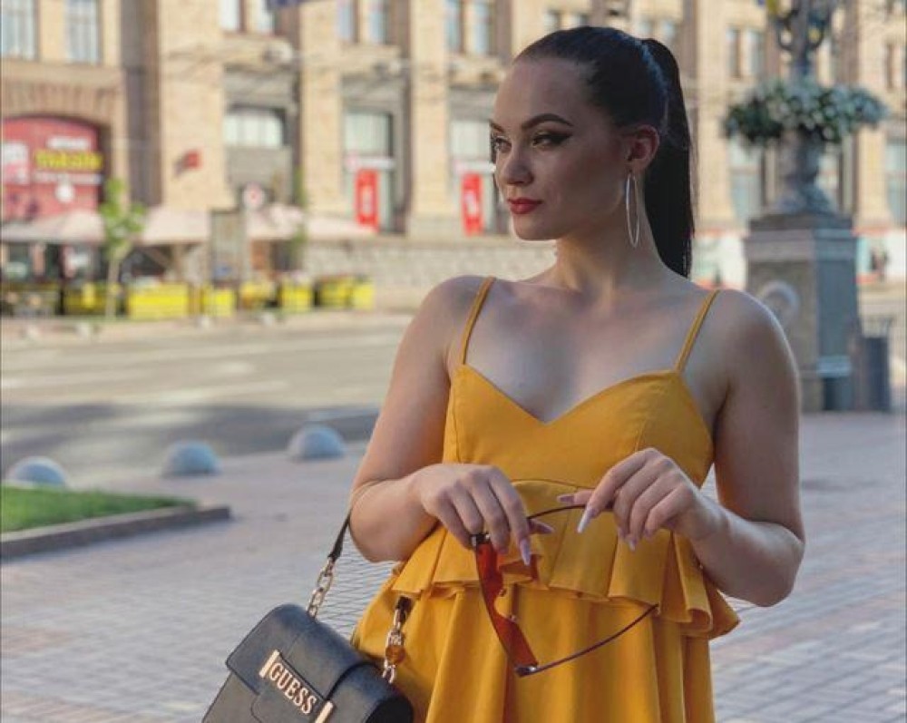 Индивидуалка Ника главное фото в городе Каргат 