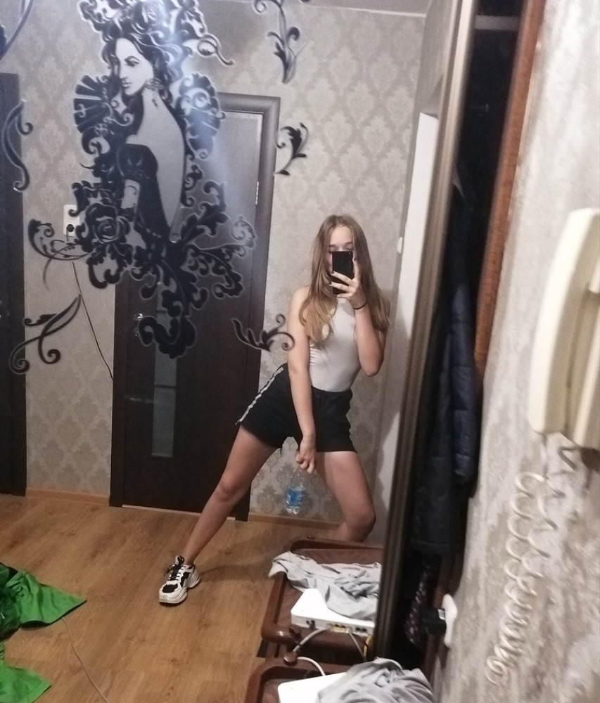 Индивидуалка Алина фото № 2 в городе Каргат