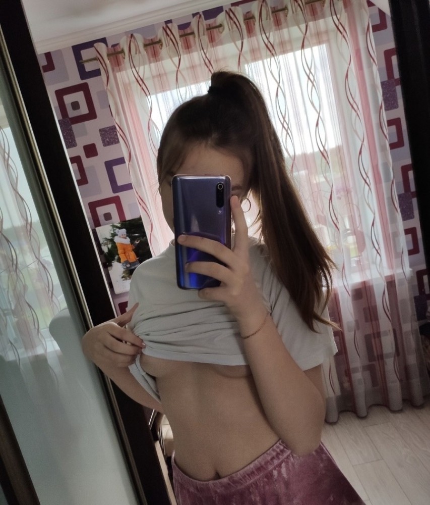 Индивидуалка Алина фото № 2 в городе Каргат