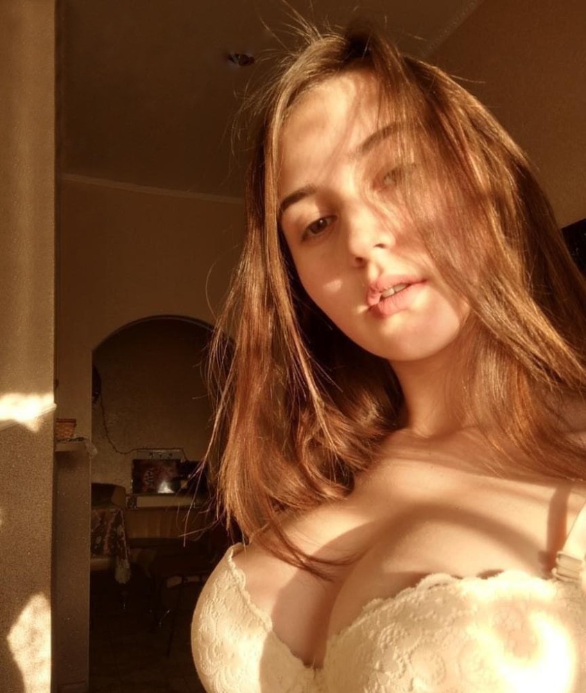 Индивидуалка Анна фото № 2 в городе Каргат