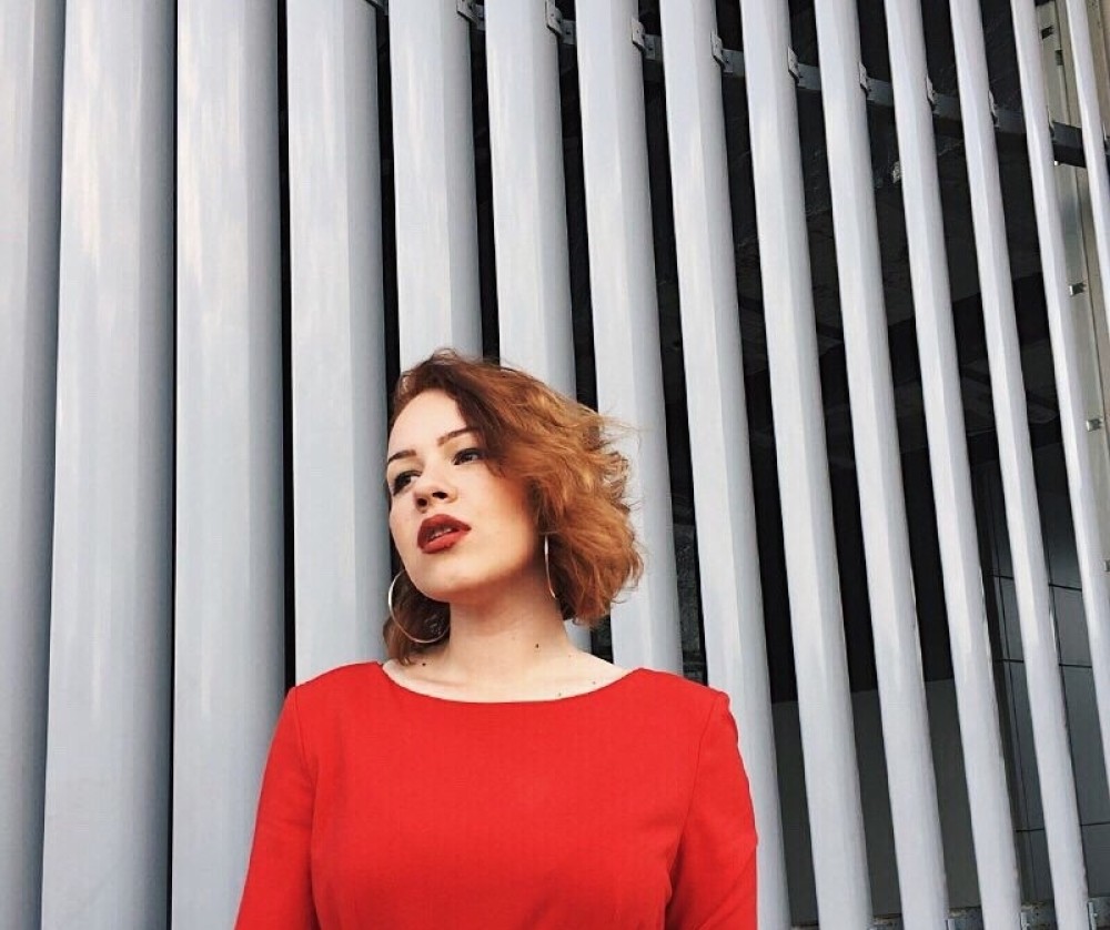 Индивидуалка Ася фото № 2 в городе Каргат