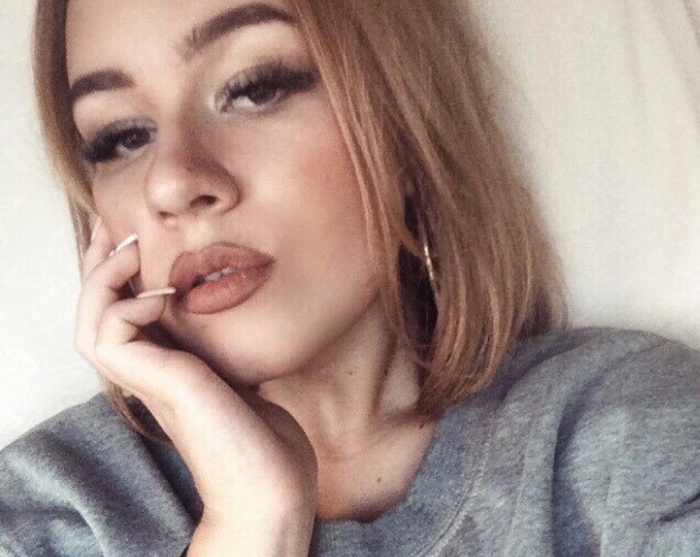 Индивидуалка Ася фото № 2 в городе Каргат