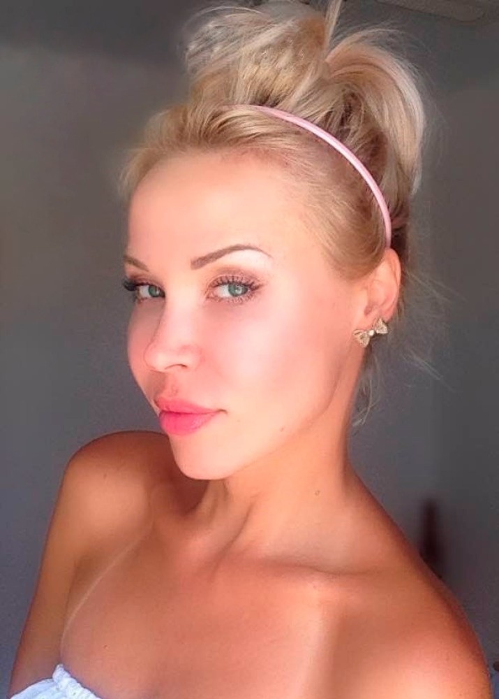 Индивидуалка Татьяна главное фото в городе Каргат 