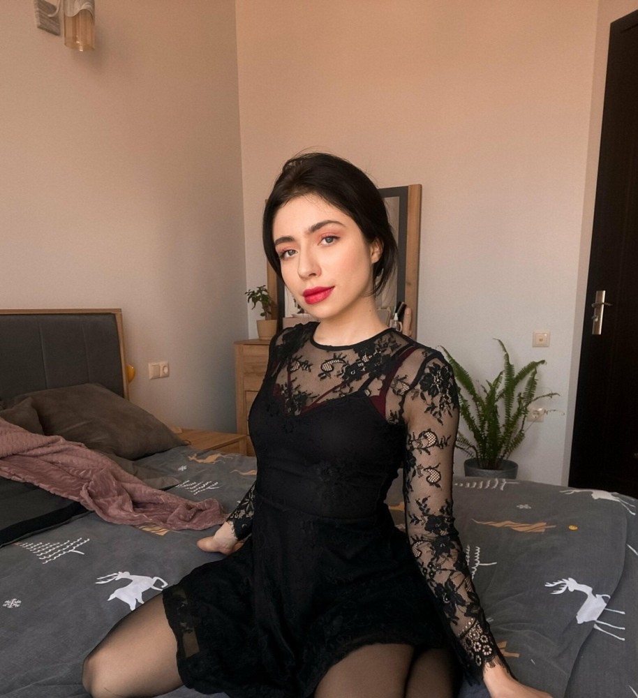 Индивидуалка Дана фото № 2 в городе Каргат