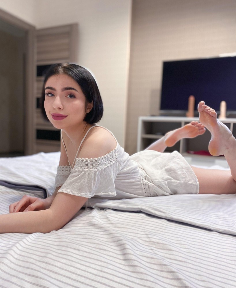 Индивидуалка Дана фото № 2 в городе Каргат