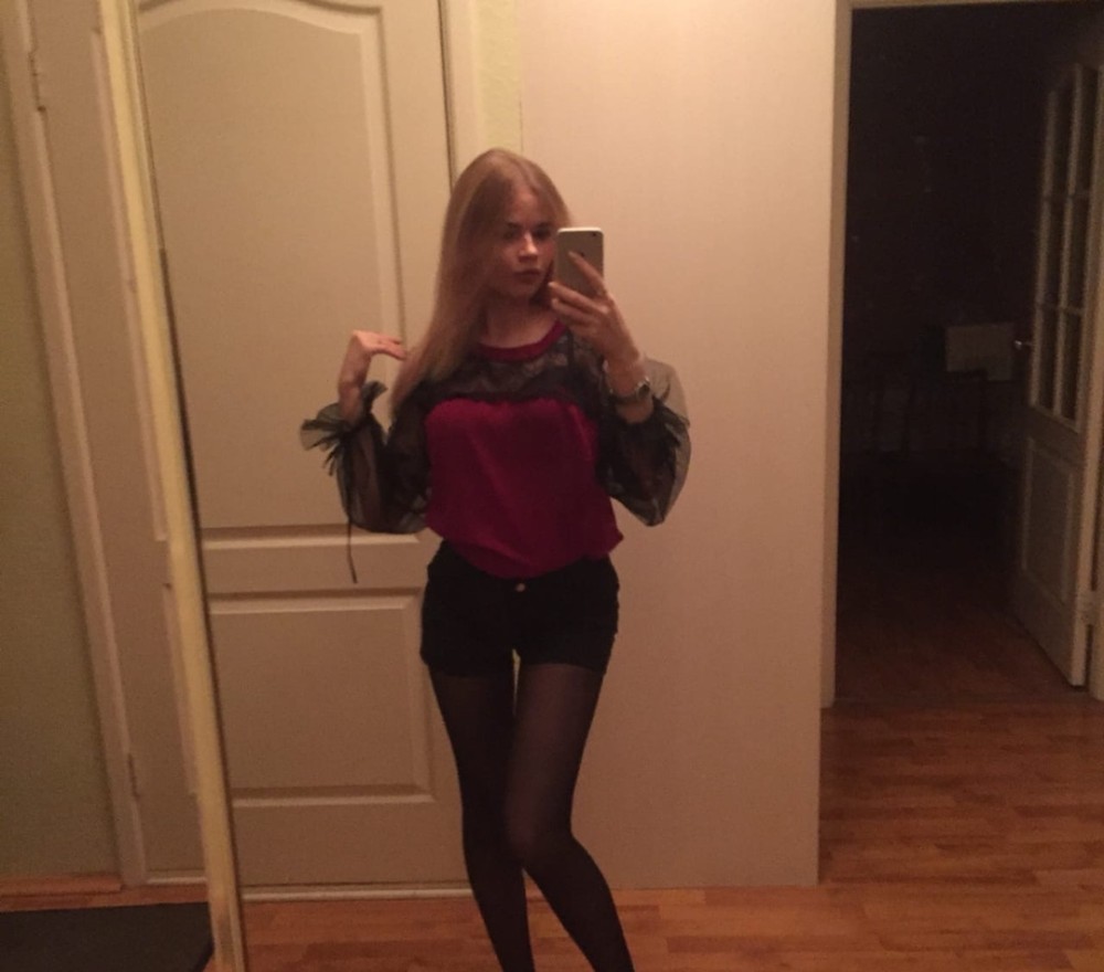 Индивидуалка ЕЛЕНА фото № 2 в городе Каргат