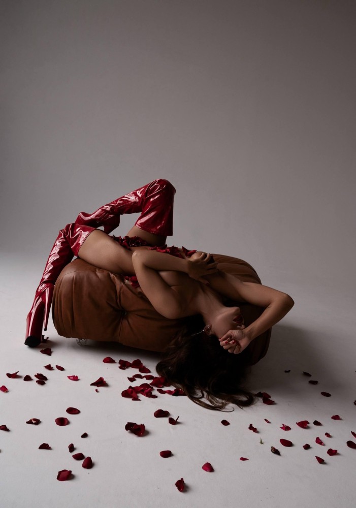 Индивидуалка Елизавета фото № 2 в городе Каргат