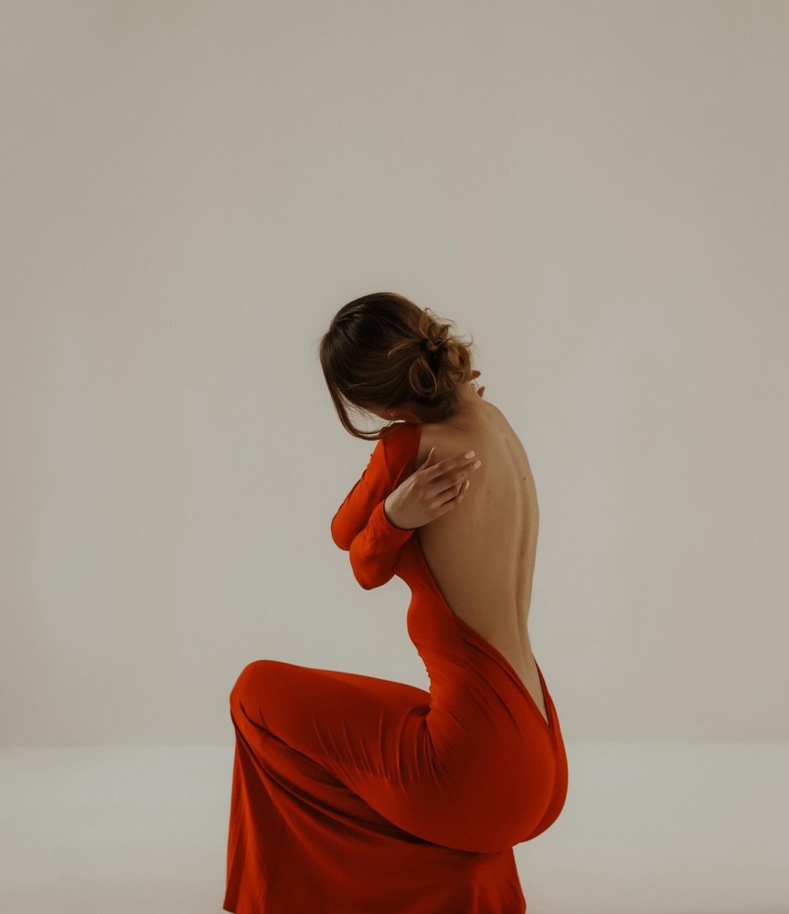 Индивидуалка Ева фото № 2 в городе Каргат