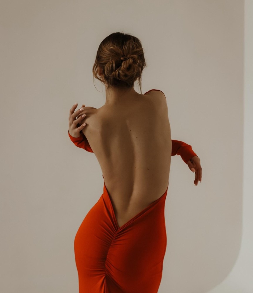 Индивидуалка Ева фото № 2 в городе Каргат