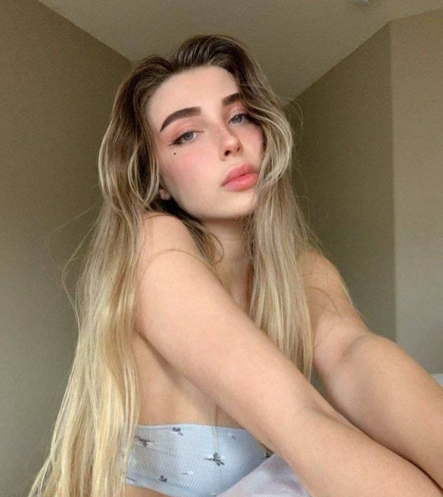 Индивидуалка Инга фото № 2 в городе Каргат