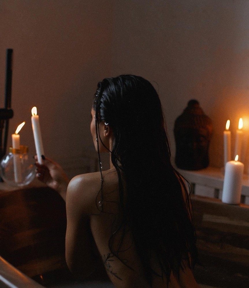 Индивидуалка Изольда фото № 2 в городе Каргат