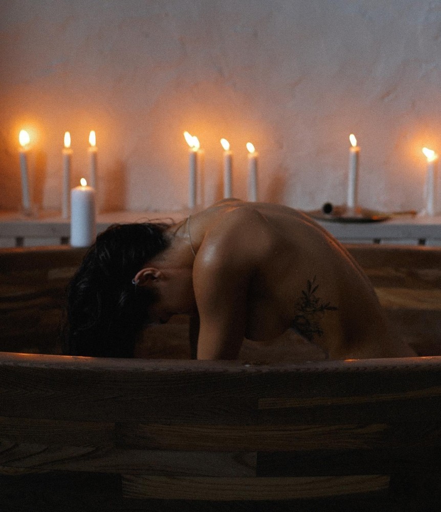 Индивидуалка Изольда фото № 2 в городе Каргат