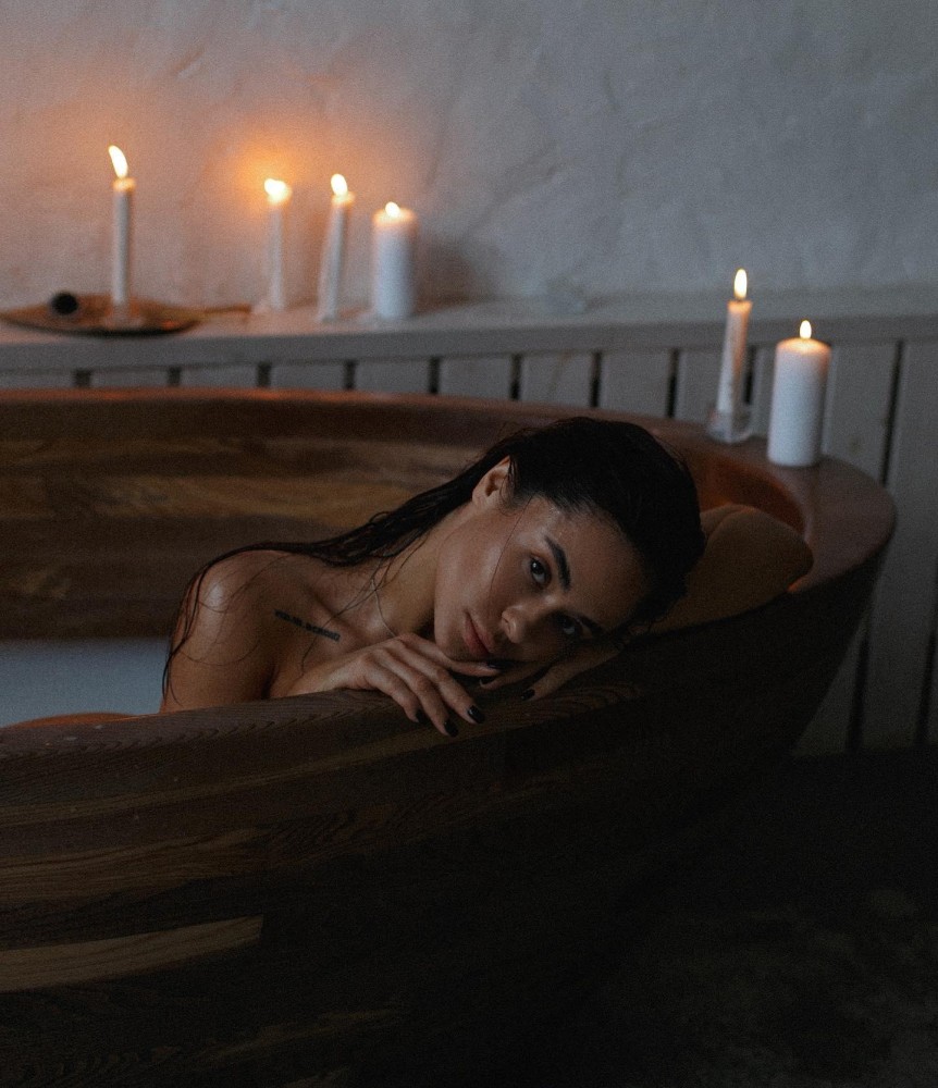 Индивидуалка Изольда фото № 2 в городе Каргат