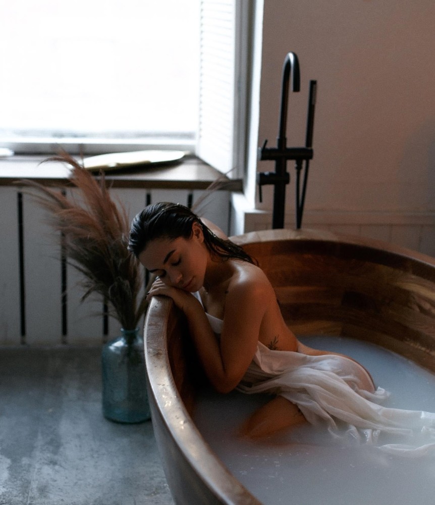 Индивидуалка Изольда фото № 2 в городе Каргат