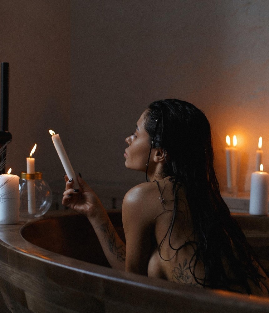 Индивидуалка Изольда фото № 2 в городе Каргат