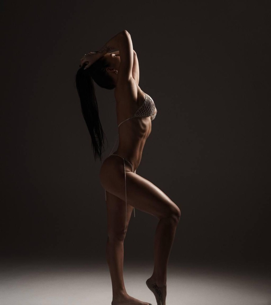 Индивидуалка Калерия фото № 2 в городе Каргат