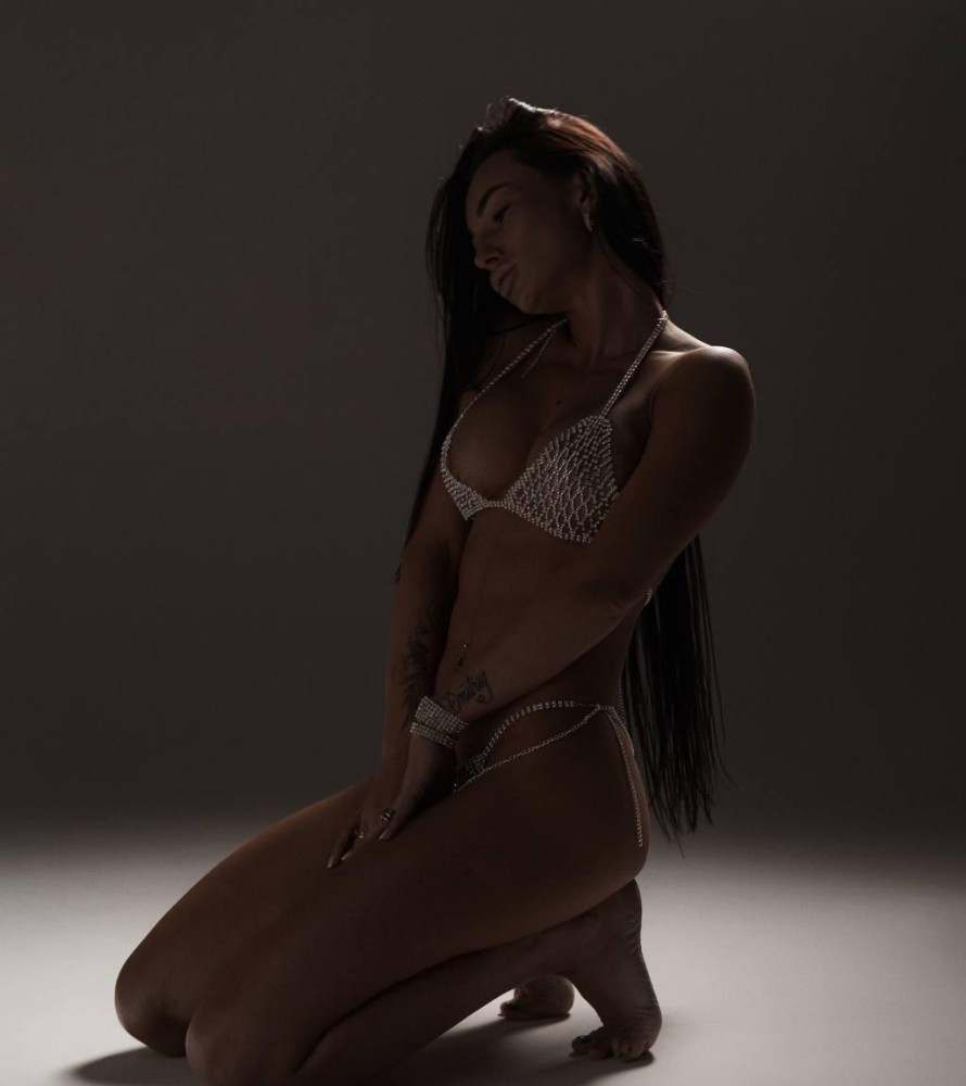 Индивидуалка Калерия фото № 2 в городе Каргат