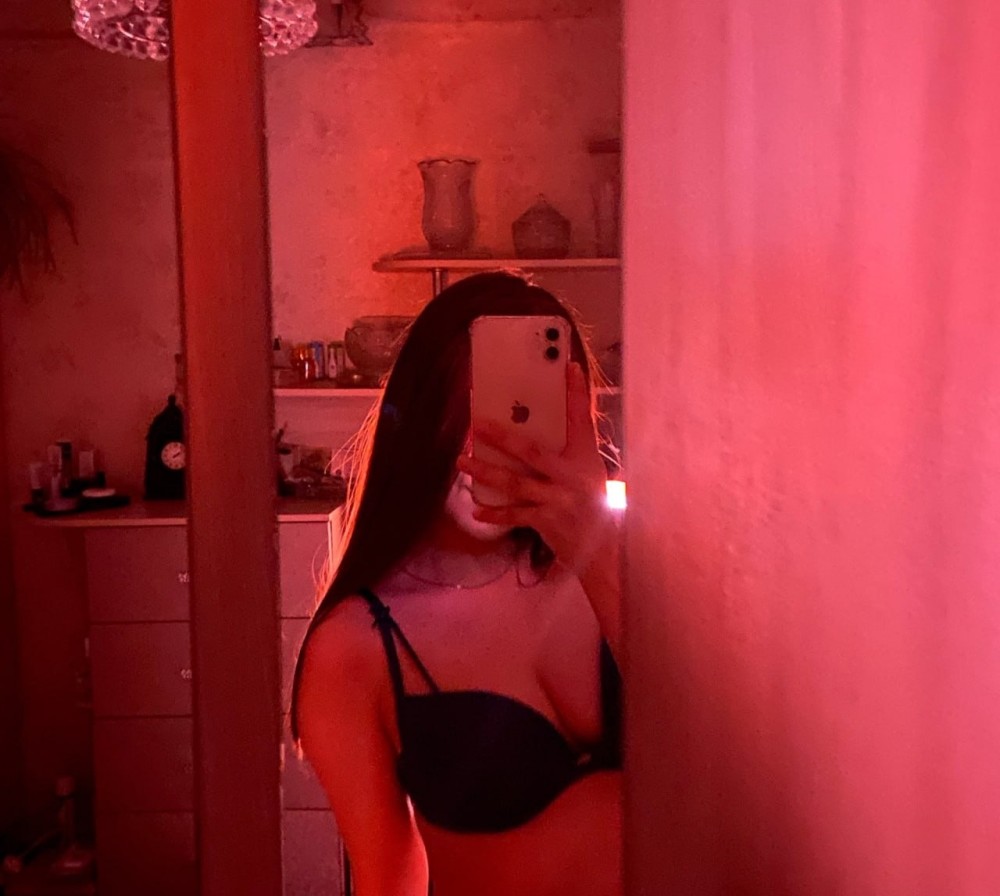 Индивидуалка Ксения фото № 2 в городе Каргат