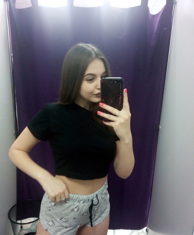 Индивидуалка Ксения фото № 2 в городе Каргат