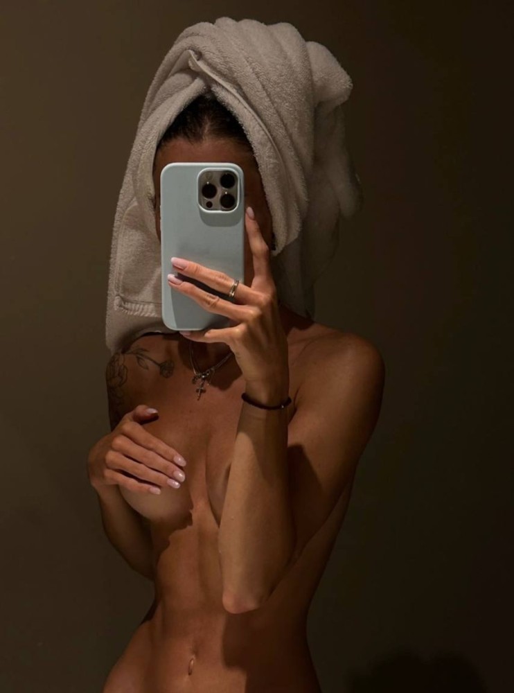 Индивидуалка Лика фото № 2 в городе Каргат