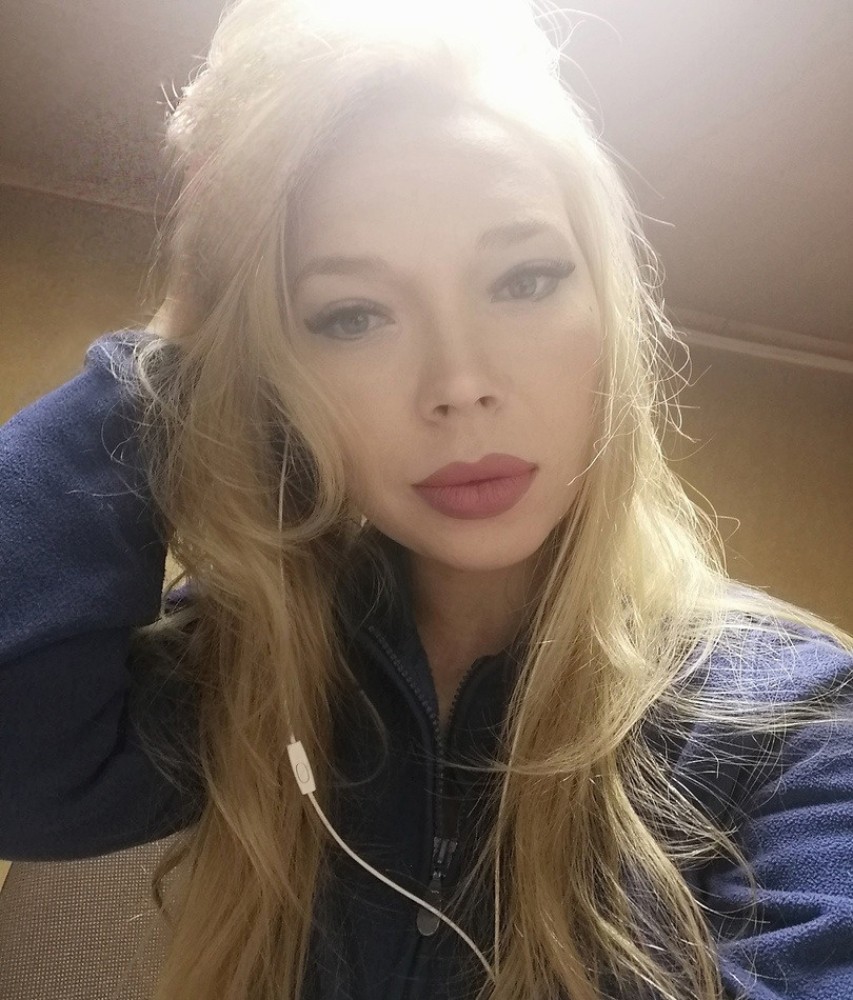 Индивидуалка Лиза фото № 2 в городе Каргат