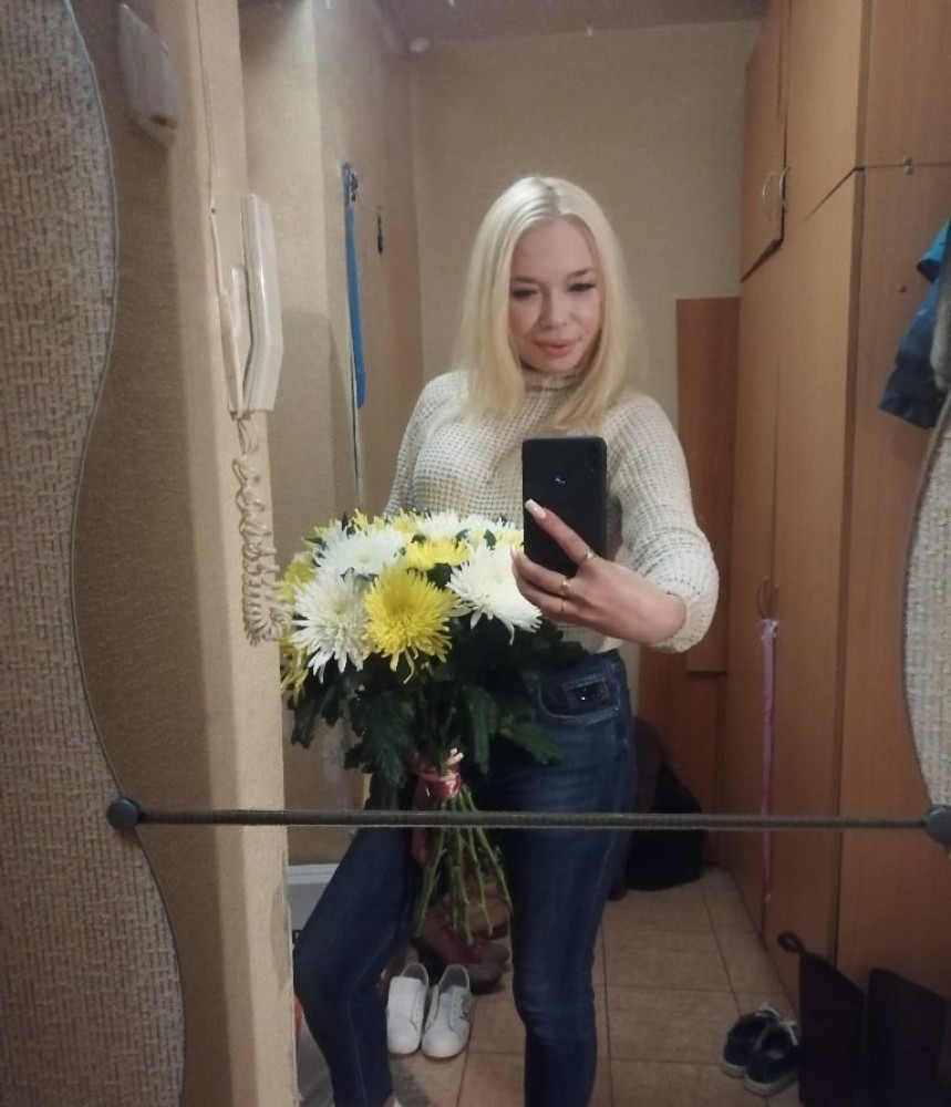 Индивидуалка Лиза фото № 2 в городе Каргат