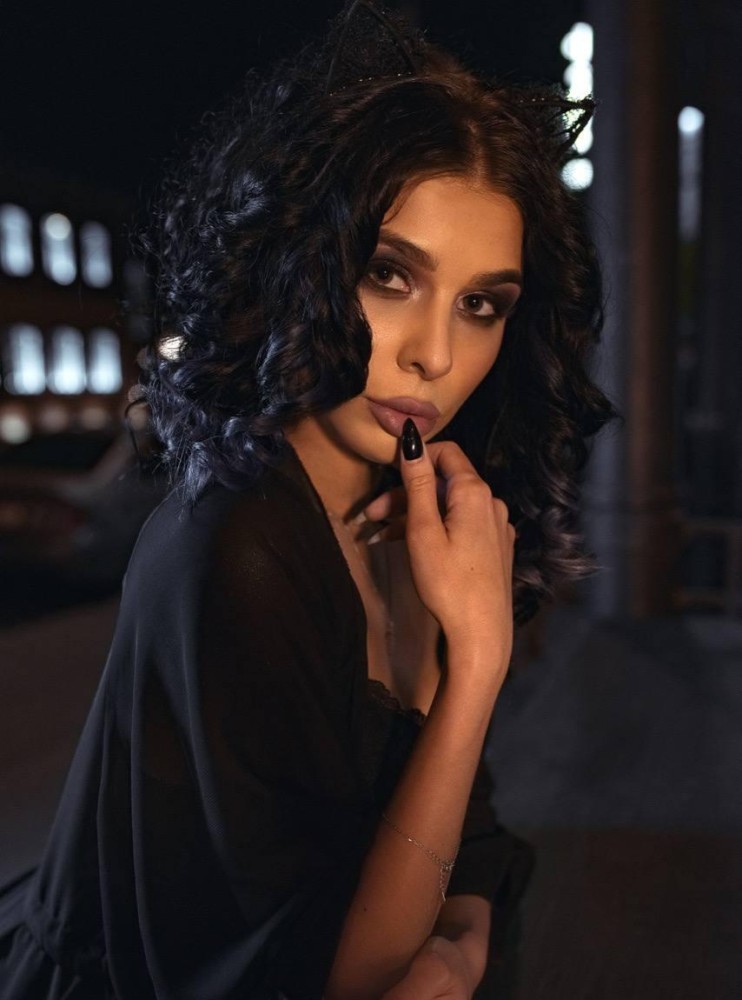 Индивидуалка Марина фото № 2 в городе Каргат