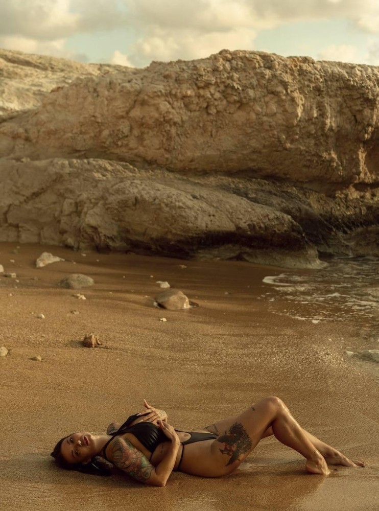 Индивидуалка Мира фото № 2 в городе Каргат