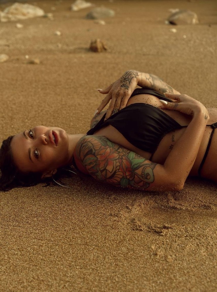 Индивидуалка Мира фото № 2 в городе Каргат