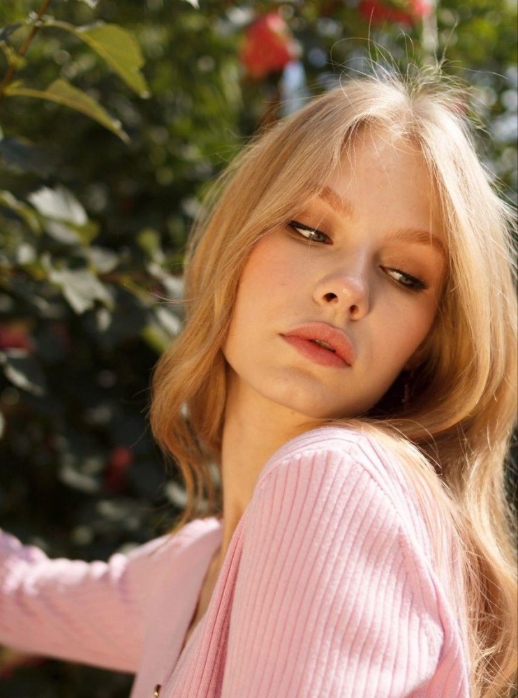 Индивидуалка Надежда фото № 2 в городе Каргат