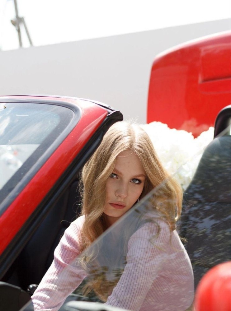 Индивидуалка Надежда фото № 2 в городе Каргат