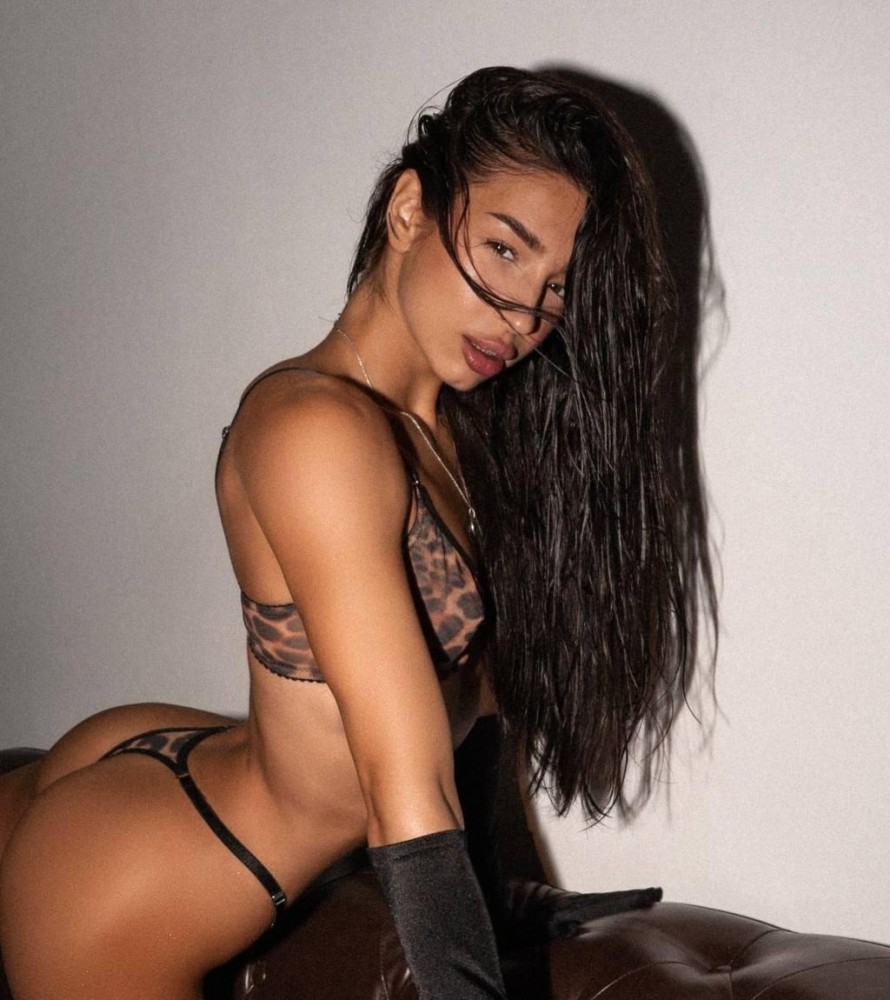 Индивидуалка Настя фото № 2 в городе Каргат