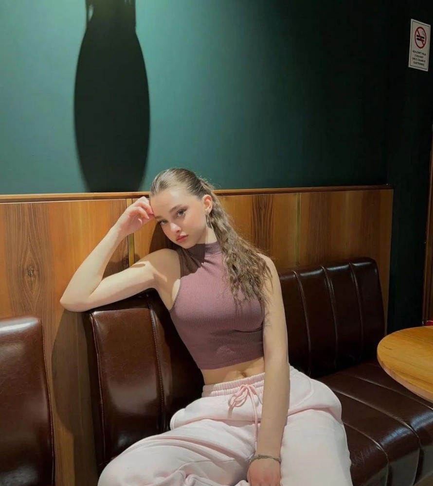 Индивидуалка Ника фото № 2 в городе Каргат