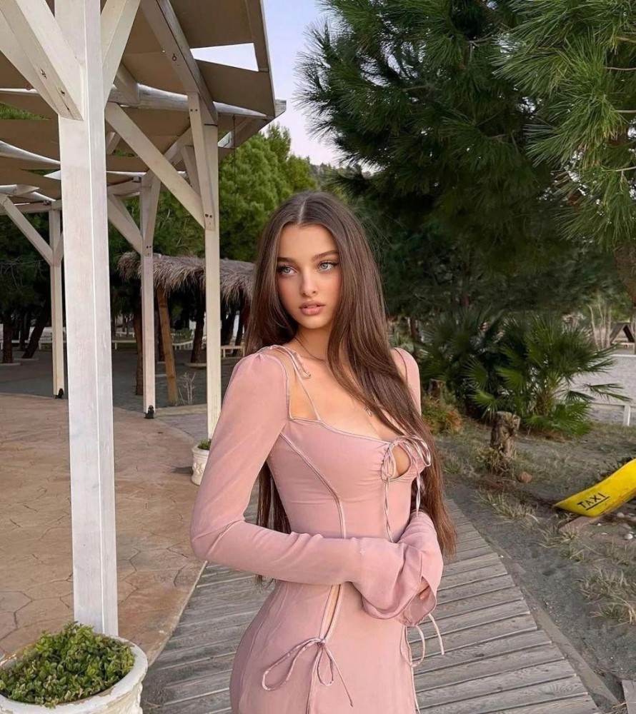 Индивидуалка Ника фото № 2 в городе Каргат