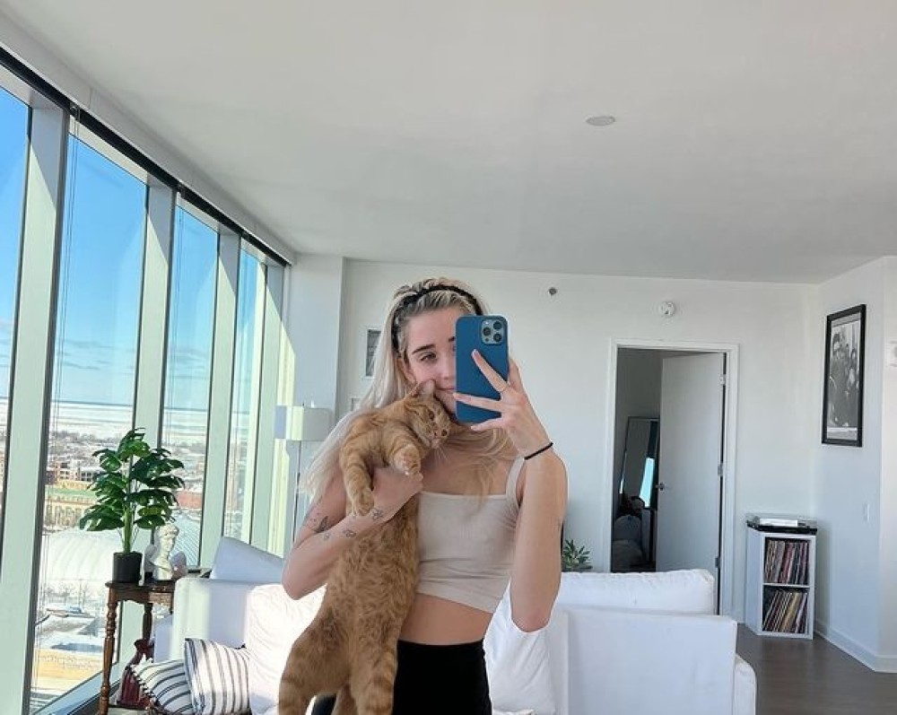 Индивидуалка Ника фото № 2 в городе Каргат