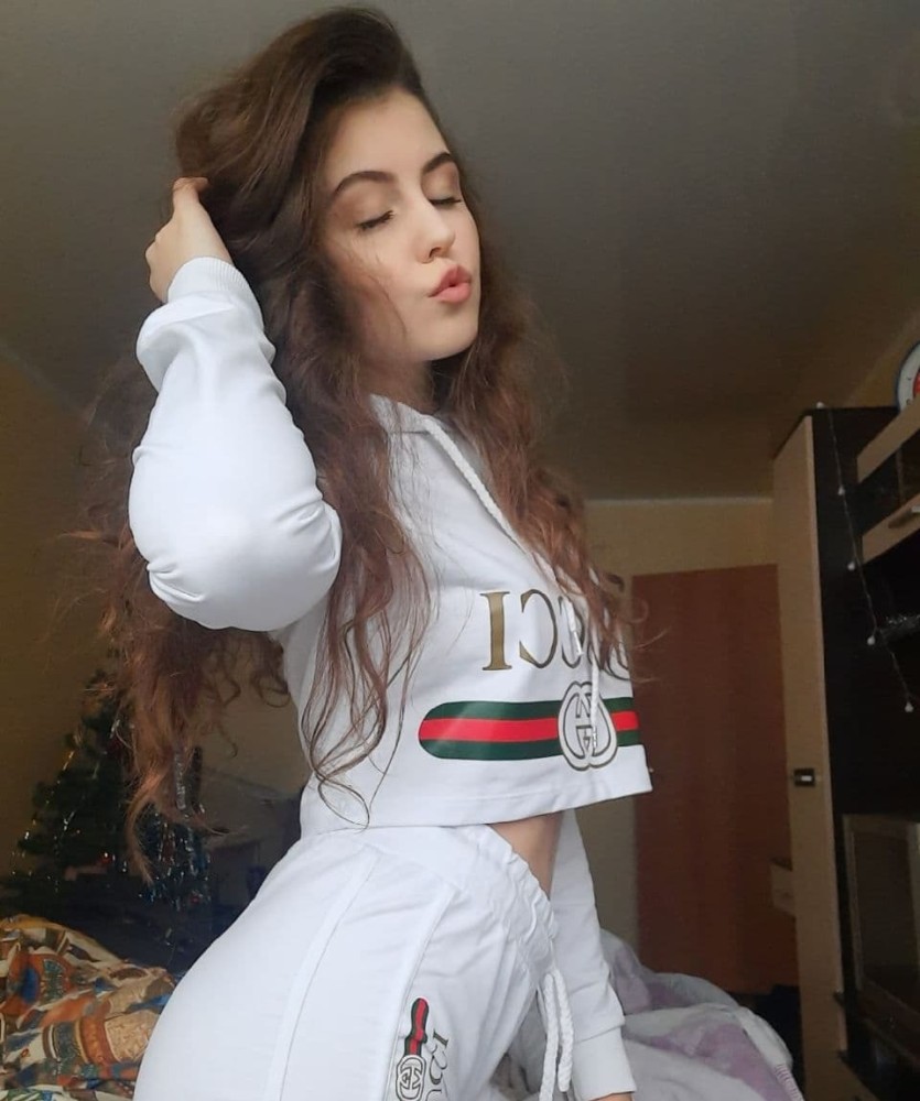 Индивидуалка Нуки фото № 2 в городе Каргат