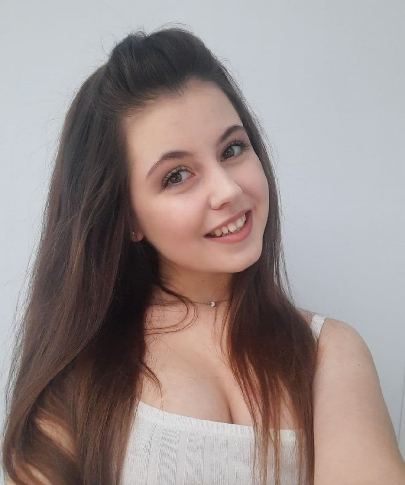 Индивидуалка Нуки фото № 2 в городе Каргат