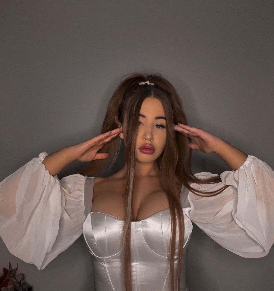 Индивидуалка Оксана фото № 2 в городе Каргат