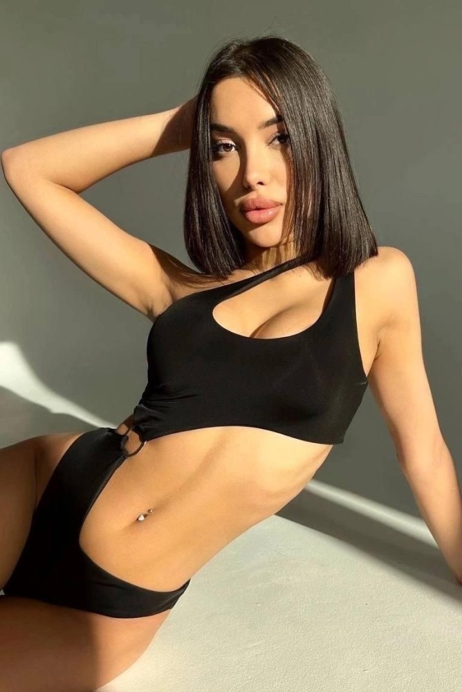 Индивидуалка Оля фото № 2 в городе Каргат