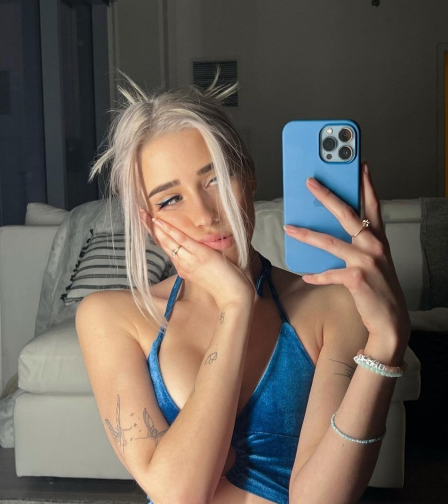 Индивидуалка Ника главное фото в городе Каргат 