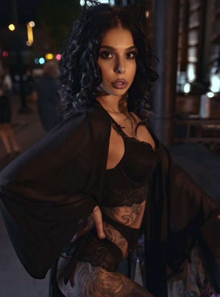 Индивидуалка Марина главное фото в городе Каргат 