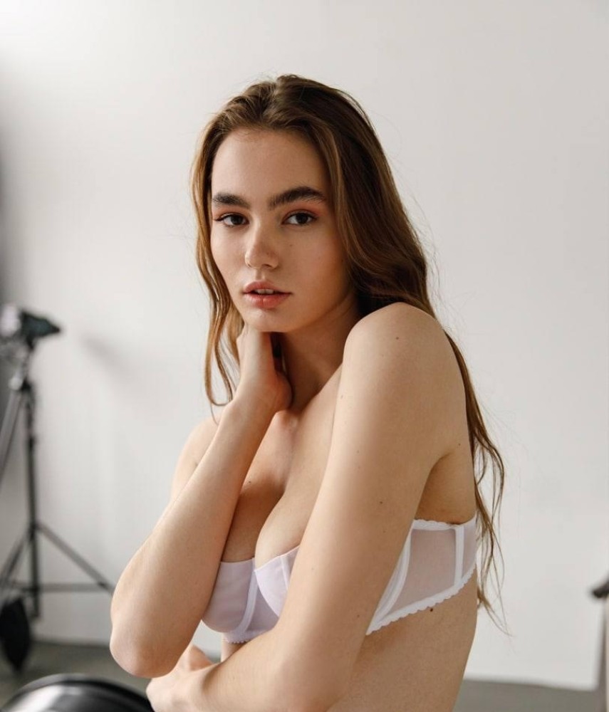 Индивидуалка Маринка главное фото в городе Каргат 