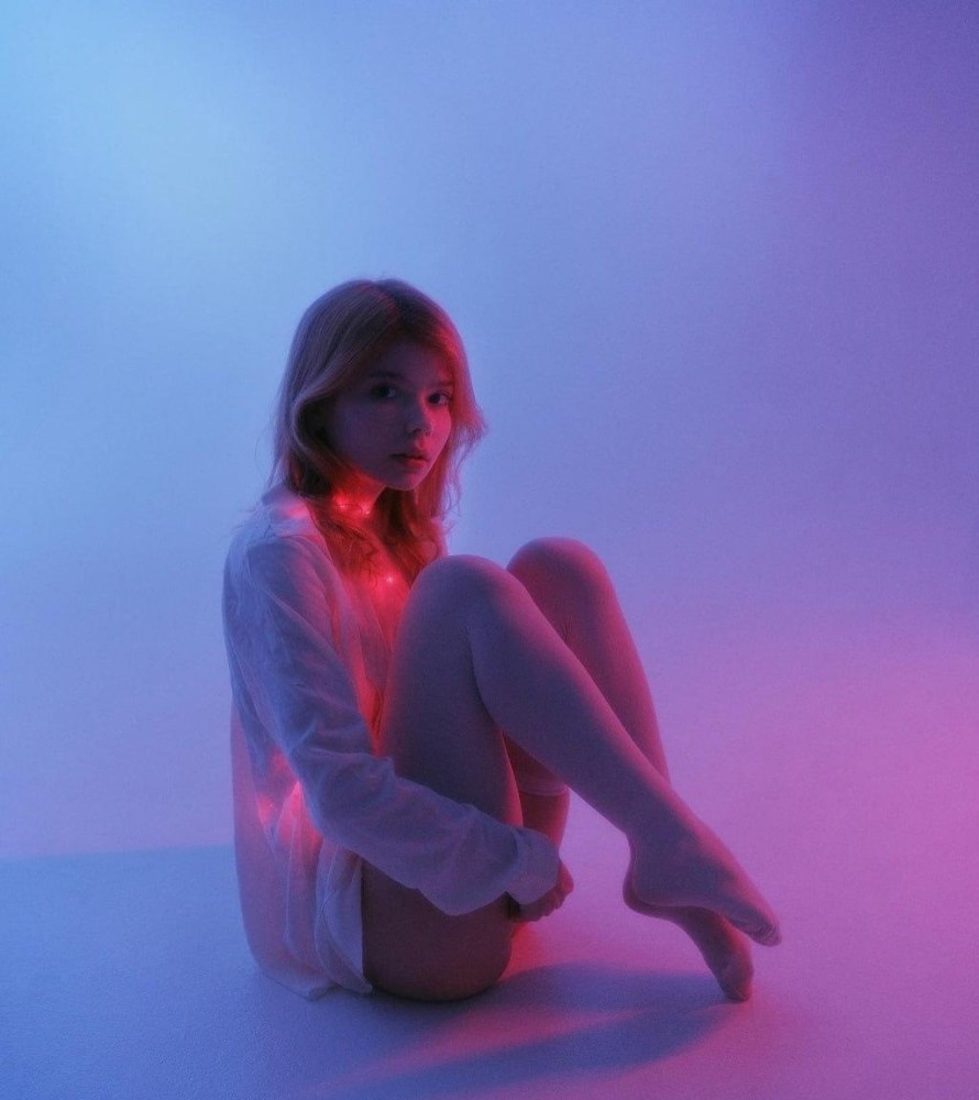 Индивидуалка Тая главное фото в городе Каргат 