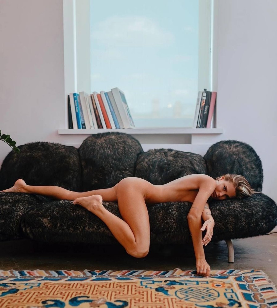 Индивидуалка Юлия главное фото в городе Каргат 