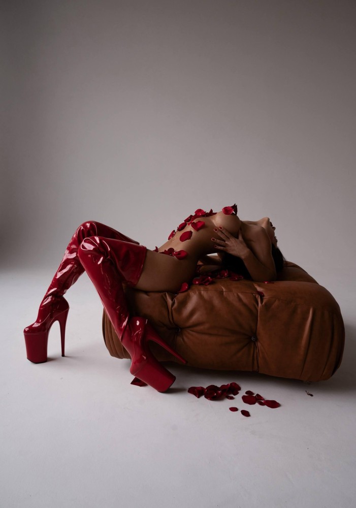 Индивидуалка Елизавета главное фото в городе Каргат 