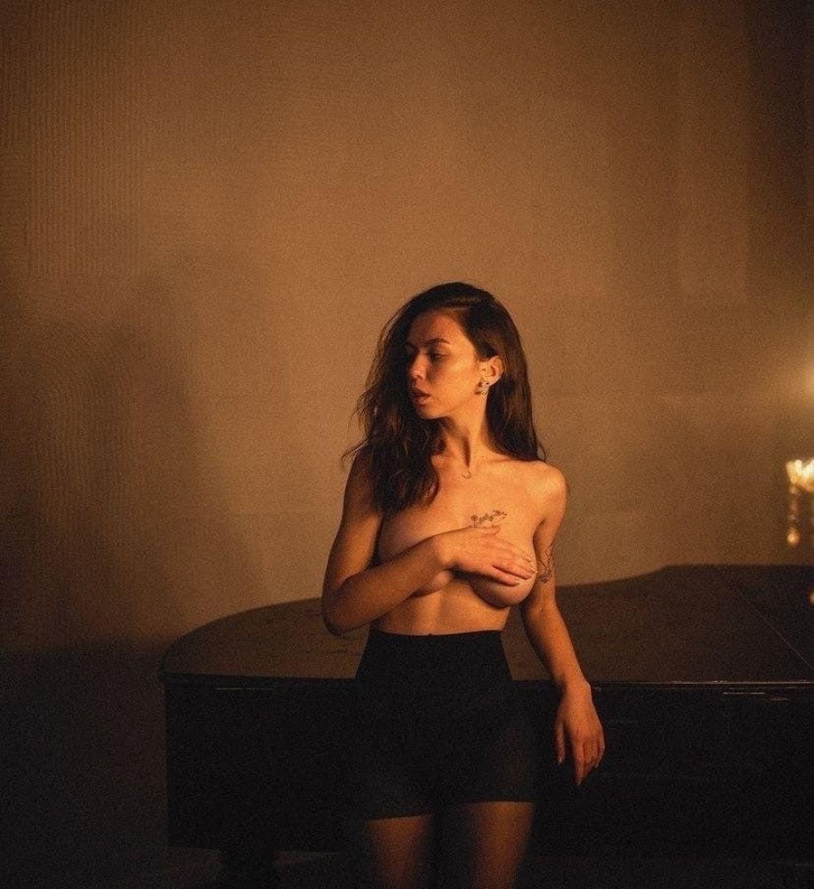 Индивидуалка Радочка фото № 2 в городе Каргат