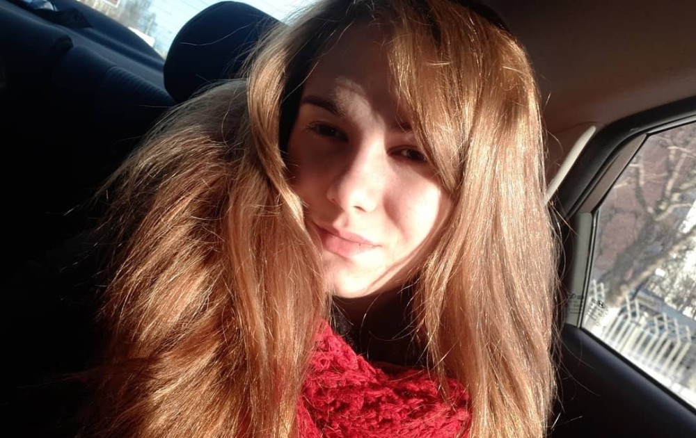 Индивидуалка Света фото № 2 в городе Каргат