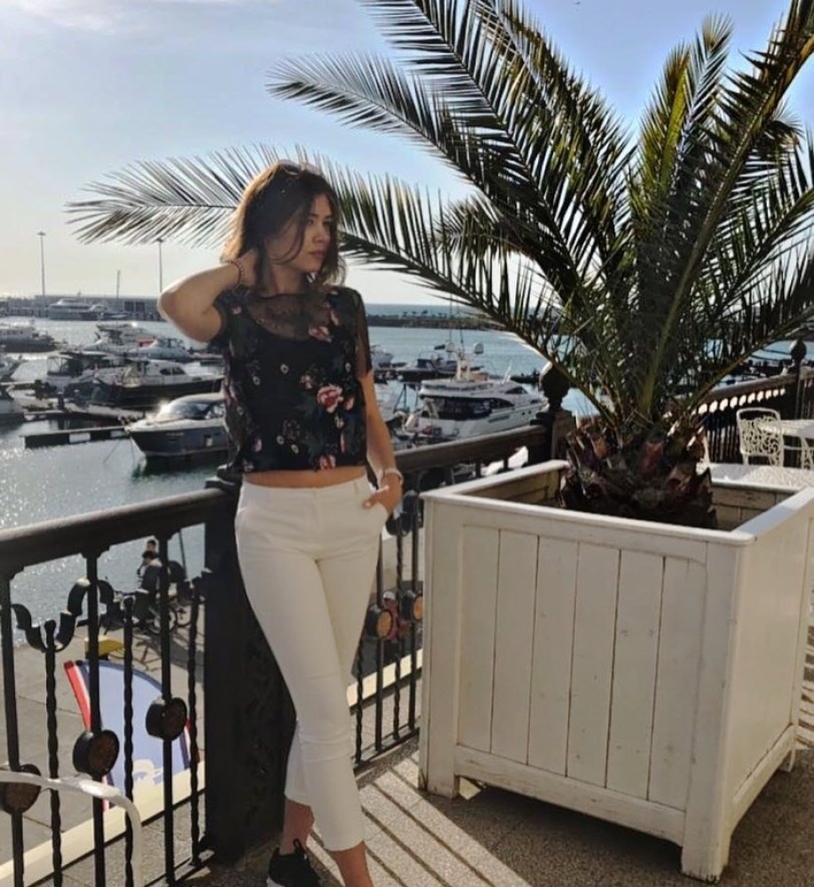 Индивидуалка Татьяна фото № 2 в городе Каргат